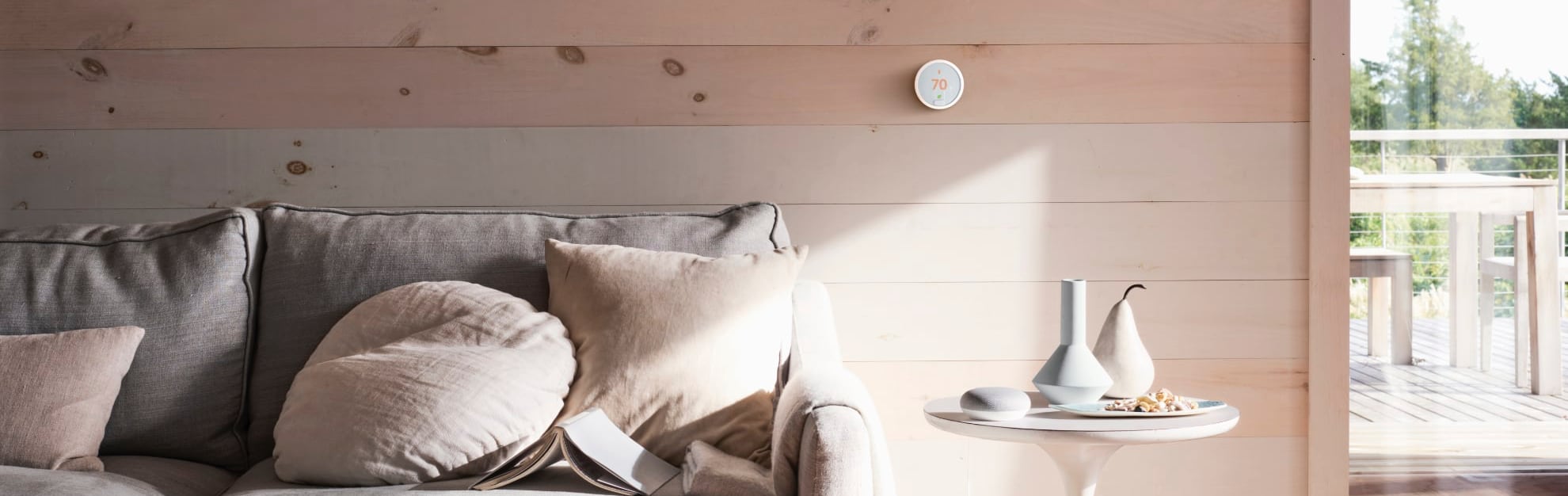 Vivint Home Automation in Reno