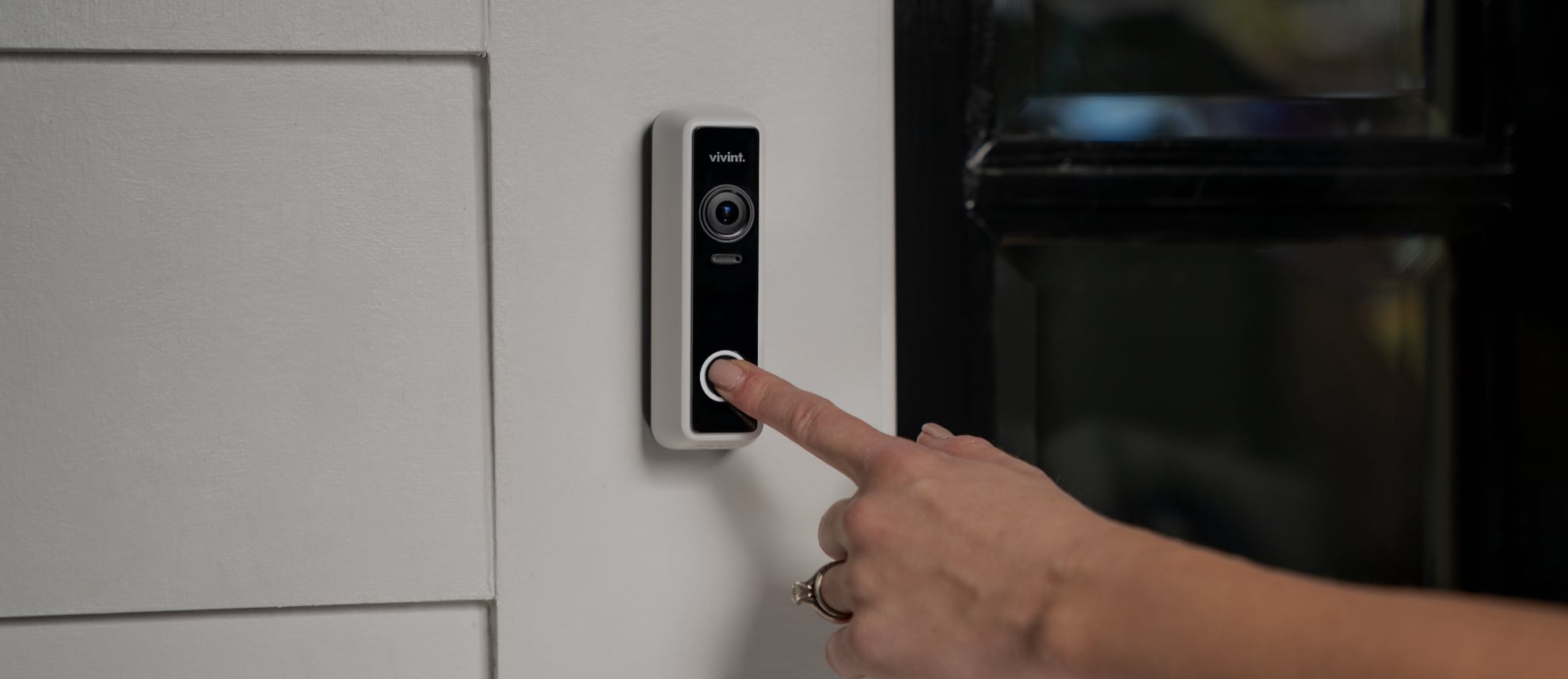 Vivint Reno Doorbell Camera