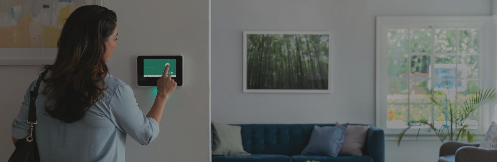Vivint Home Security in Reno