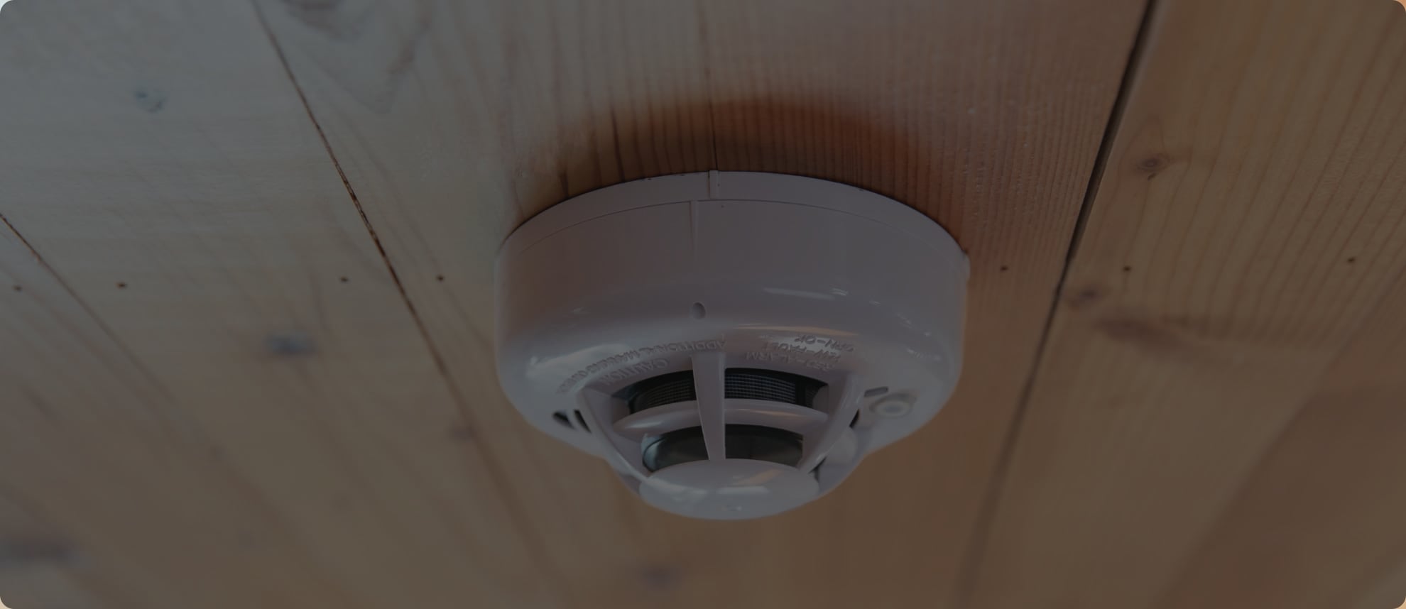 Vivint Monitored Smoke Alarm in Reno