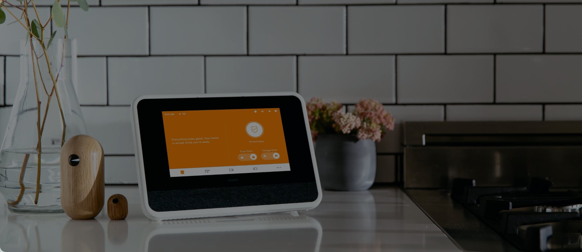 Vivint Smart Hub In Reno