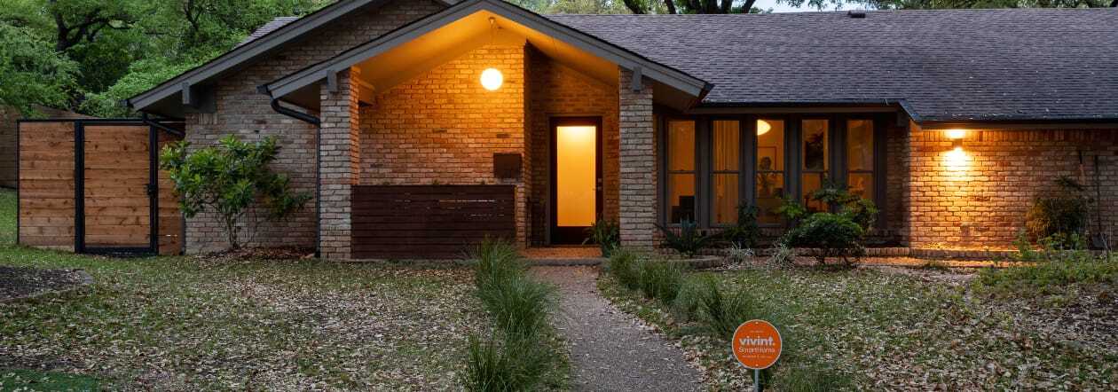 Reno Vivint Home Security FAQS