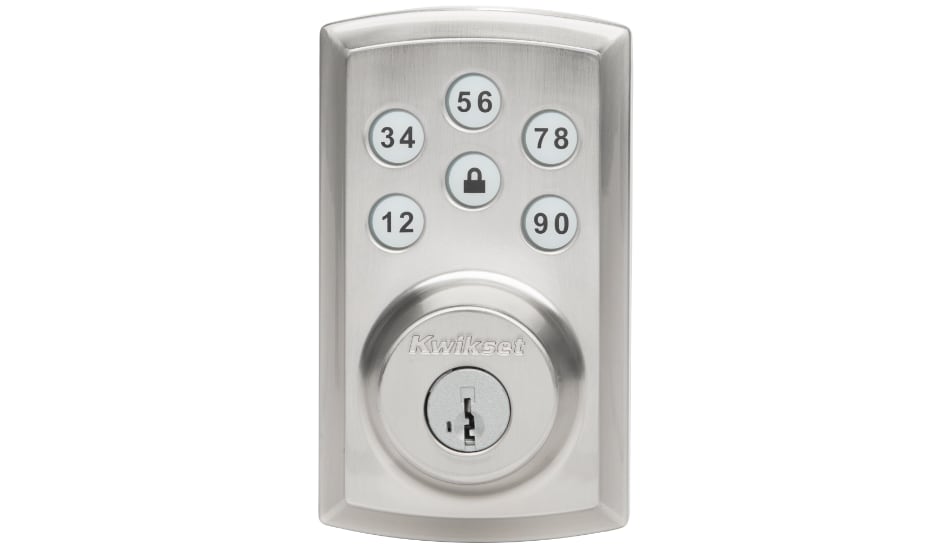 Vivint Smart Lock in Reno