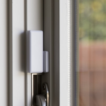 Reno vivint burglar sensor