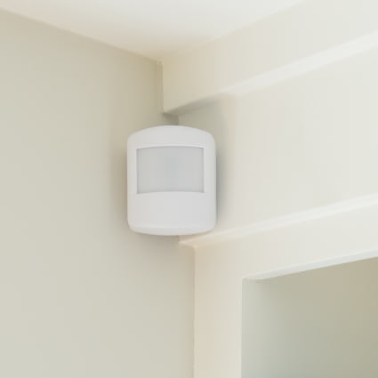 Reno motion sensor