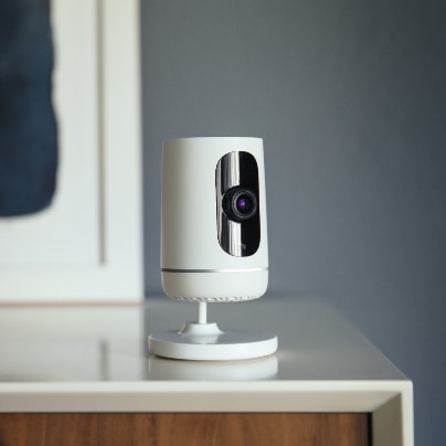 Reno vivint indoor camera