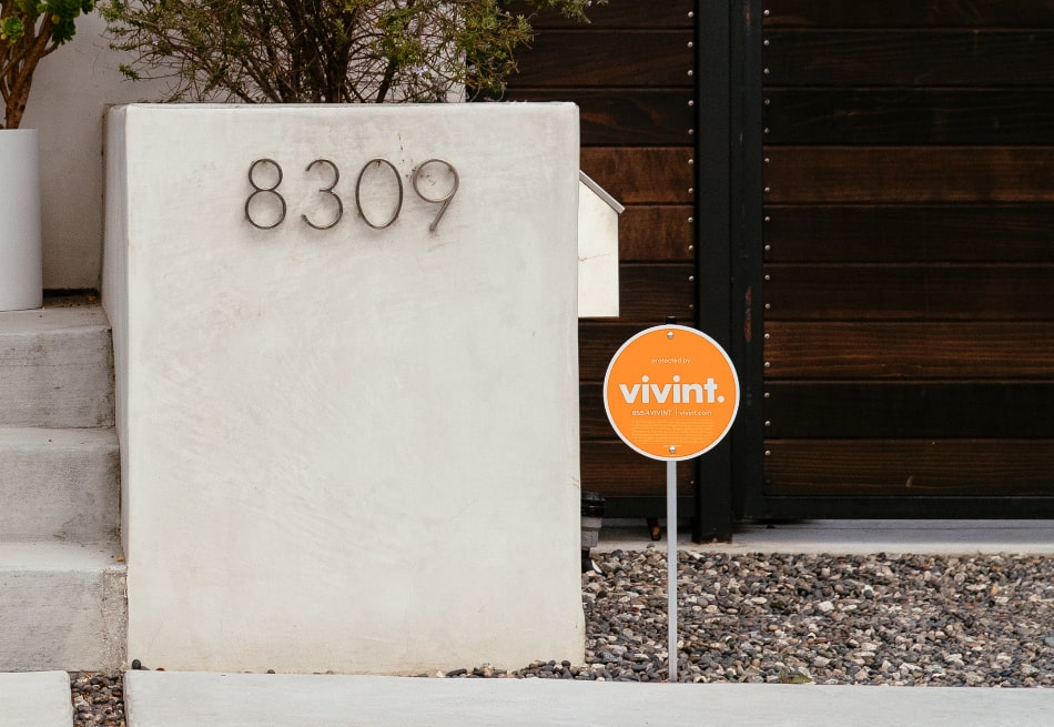 Vivint Reno dealer