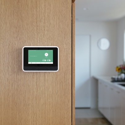 Reno vivint smarthub