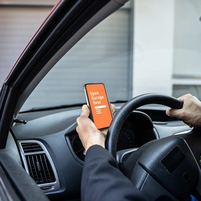 Reno vivint smarthub