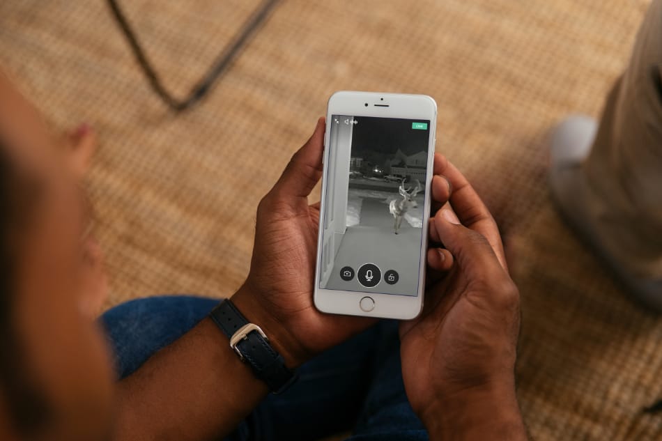 Yerington NV security system