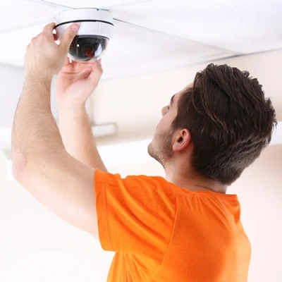 Reno vivint indoor camera