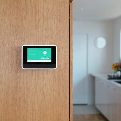 Reno vivint smarthub
